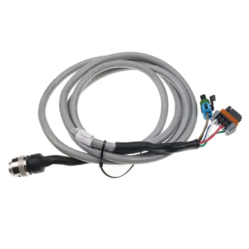 Acd Input Harness 6…