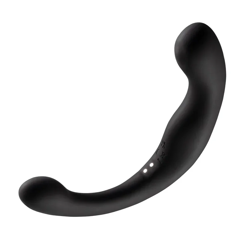 BDSM Roomfun Male Orgasm Stick Pre Love Orgasm Sex Toys Prostate Massage Stick Gay / Fourth Love (female Attack Male) / Pseudo