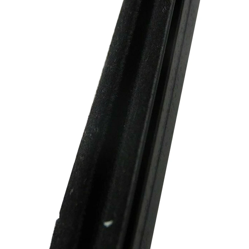 Car Window Weatherstrip Seal Belt Trim Sealing Strips for Mazda 6 2004-2012 for Mazda 3 2004-2009 Rubber Outer Window Glass Seal