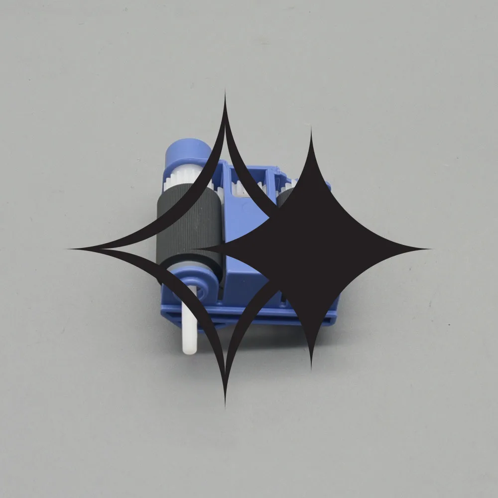 

10Pcs LM6753001 for Brother HL-5240 HL-5250 5420 8860 5250 Paper Feed Roller