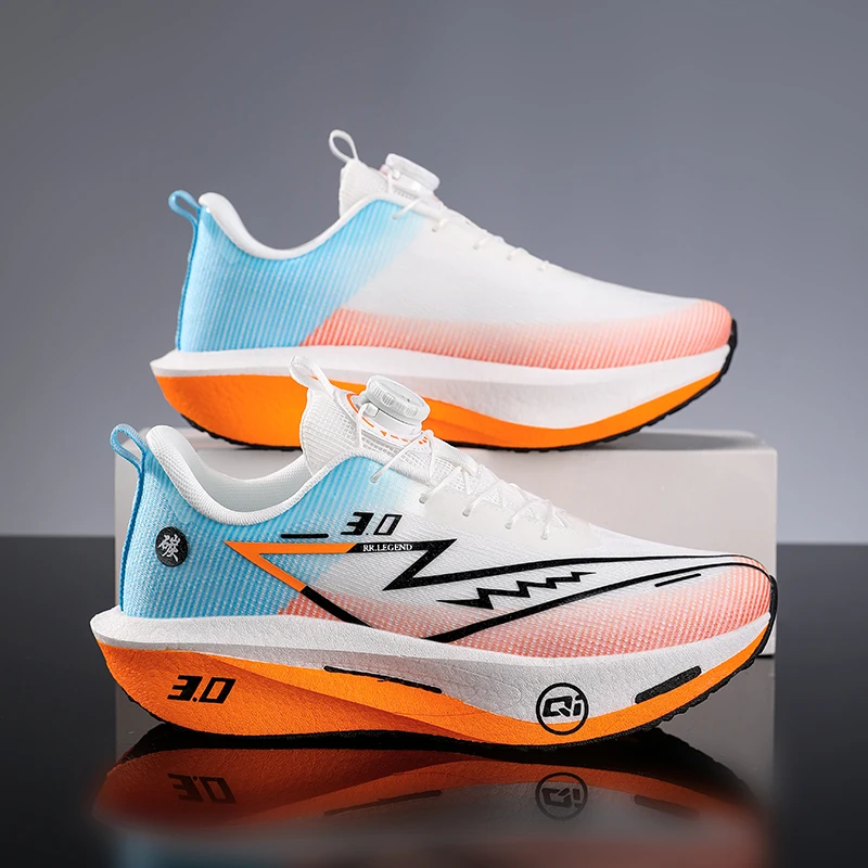 

Bicycle professional riding shoes unisex four seasons outdoor new wear-resistant comfortable breathable anti slip cycling shoes