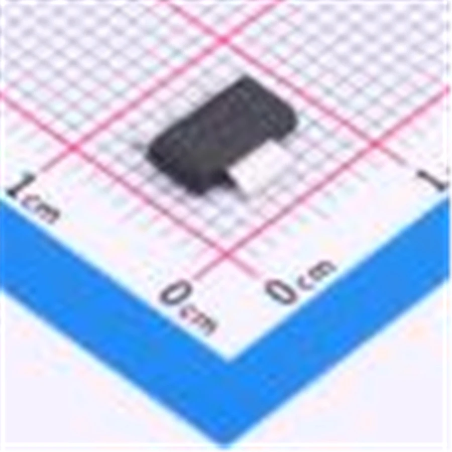 

5 шт./партия (MOSFET) ISP16DP10LMXTSA1