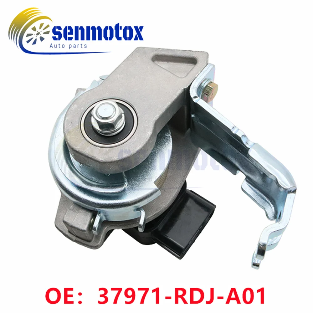 37971-RDJ-A01 Accelerator Pedal Position Sensor 37971RDJA01 For Honda Accord CR-V Pilot Ridgeline Acura MDX TL TSX 2003-2014 4