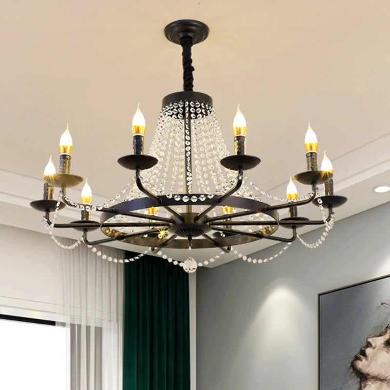 

Modern Ceiling chandelier Chandeliers for dining room hanging light fixture pendant light lamps for living room indoor lighting