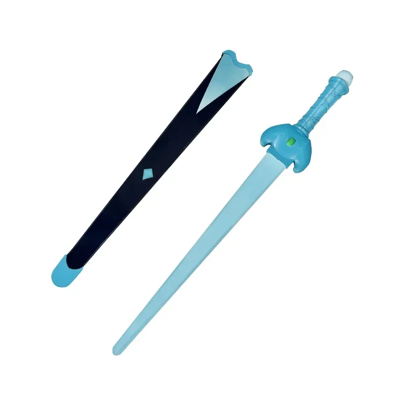 

Hongmao and Lantu Sword Prop Game Naraka: Bladepoint Cosplay Props Weapons Halloween Christmas Party Props for Comic Show