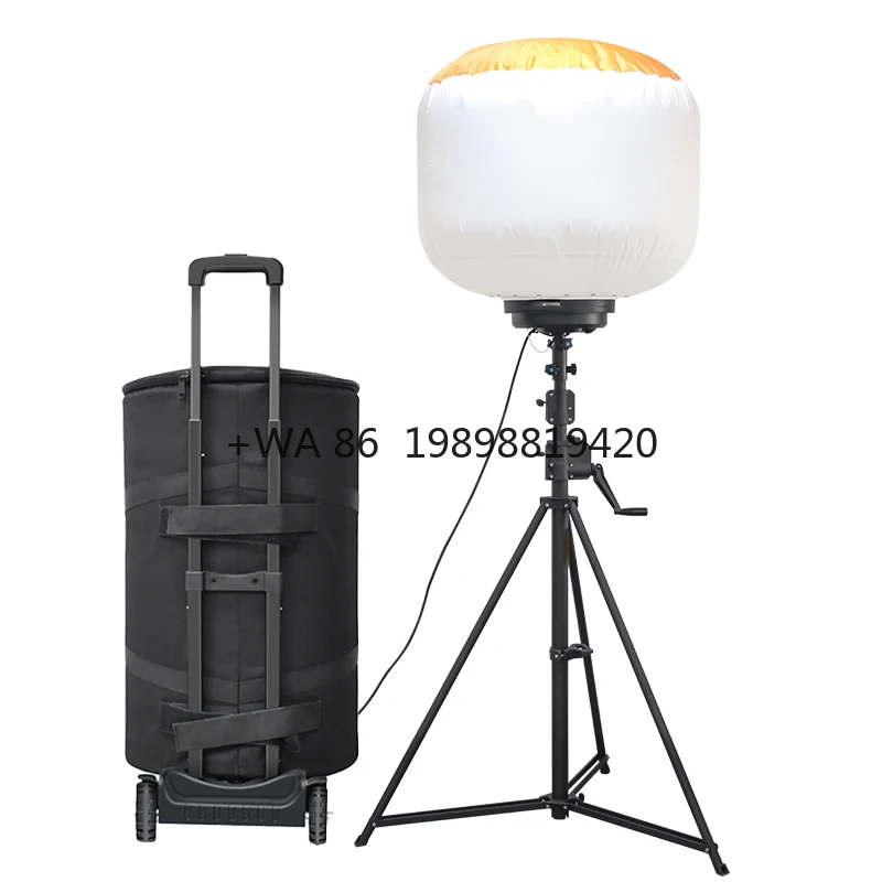 

Заводская цена светодиодный воздушный шар 500 Вт 600 Вт 700 Вт 800 Вт воздушный шар башня для мероприятий свадебных вечеринок