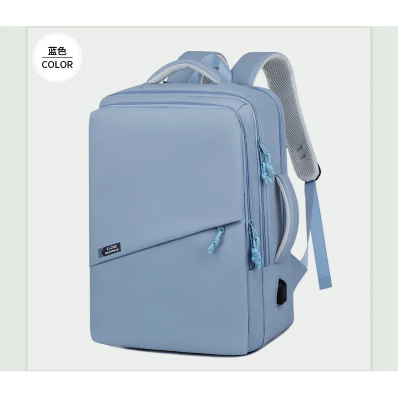 กระเป๋าคอมพิวเตอร์อเนกประสงค์, กระเป๋าเป้สะพายหลังขึ้นเครื่องเพื่อธุรกิจ, กระเป๋าเป้สะพายหลังเดินทางระยะสั้นความจุขนาดใหญ่