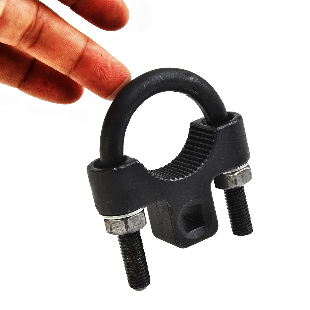 Replacement Excellent Design Blackening Rocker Tool Tappet Adjustment 73.5 * 75 * 20 (mm) Carbon Steel Low-Profile