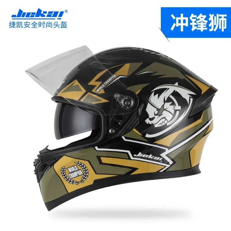 jeikai-316-helmet-flip-up-visor-dual-lens-casco-moto-cool-motorcycle-helmet-full-face-casco-motorbike-helmets-modular