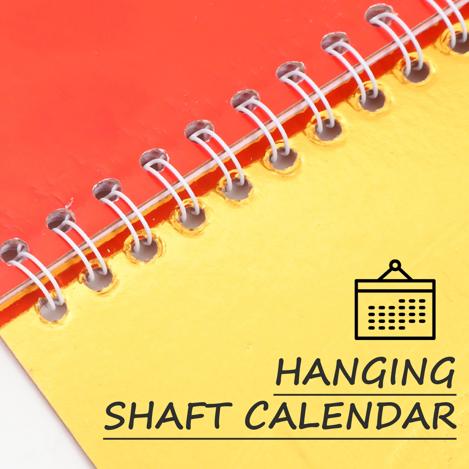 

Настенный китайский стиль, год змеи, плотная бумага, подвеска для домашнего офиса, большой ежемесячный планировщик, традиционная лунная дата 2025 года