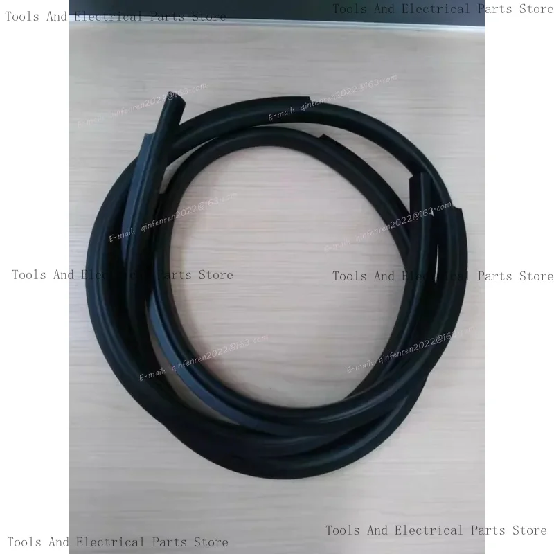 130001622 (L=2570Mm), For Charmilles Use Inflatable , Sealing Strip, Tank Seal
