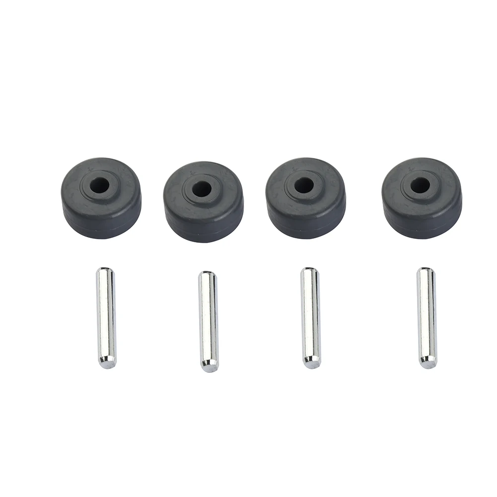 2020 Front Wheel Wheel NV351 NV80 NV352 PE Material NV355 Roller NV356e Small NV360 NV370 NV400 Easy To Install