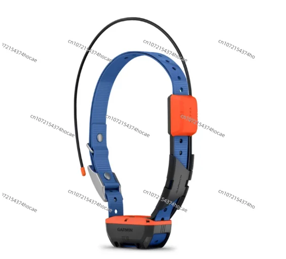 Outdoor pet locating gear, hunting safety accessory, waterproof GPS dog collar tracker