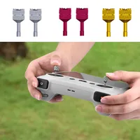 Joystick for DJI Mavic 4 Pro/AIR 3/Mini 3 Pro/Mini 4 Pro Smart Remote Control Stick Thumb Rocker Replace Drone RC/RC 2 Accessory