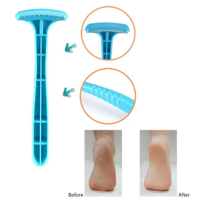 Foot File Scrubber Pedicure Tools Foot Rubbing Exfoliation Dead Skin Calluses Re Drop Shipping