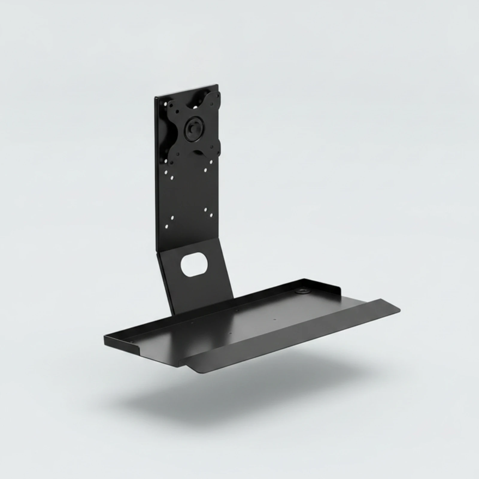 Klavye Tepsili Monitör Kolu Er - Monitor Arm Single incelemesi ve fiyatı