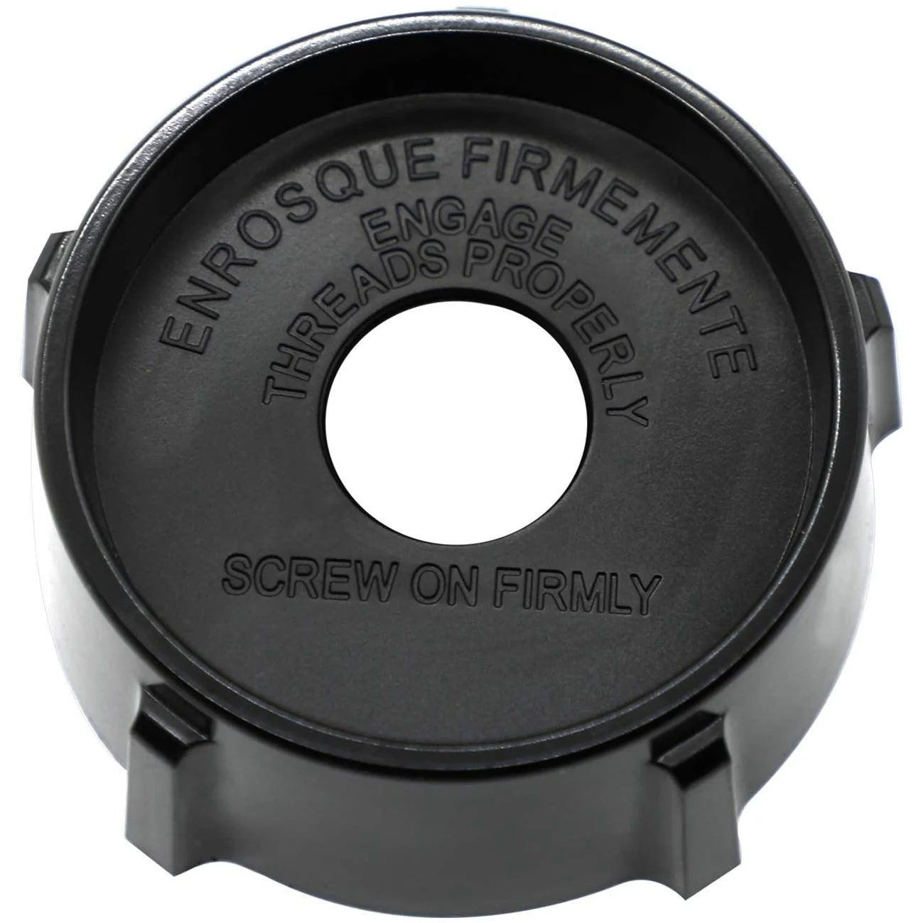 Tapa de la Base inferior del tarro del licuadora AA80-4902, Compatible con piezas de repuesto del licuadora Oster