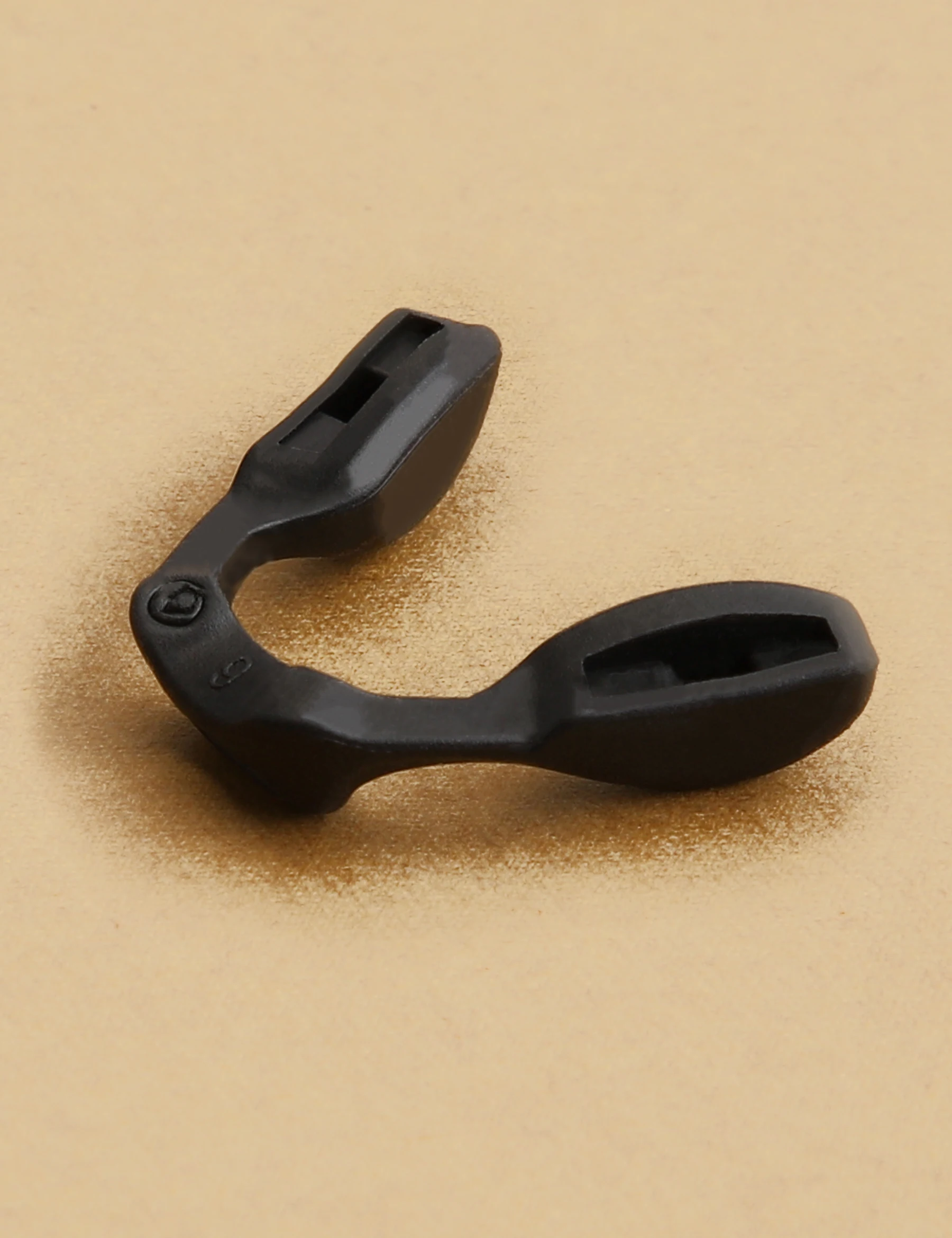 LOCKFIT Replacement Nosepads Rubber Nose Pieces for Oakley Corridor OO9248, Corridor SQ OO9415, Corridor Asian Fit OO9248A Frame - Image 5