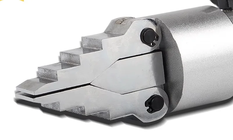 YQ-30 الألومنيوم الهيدروليكية شفة فاصل دليل الهيدروليكية المتوسع التوسع المشبك هدم أداة مكافحة الحرائق
