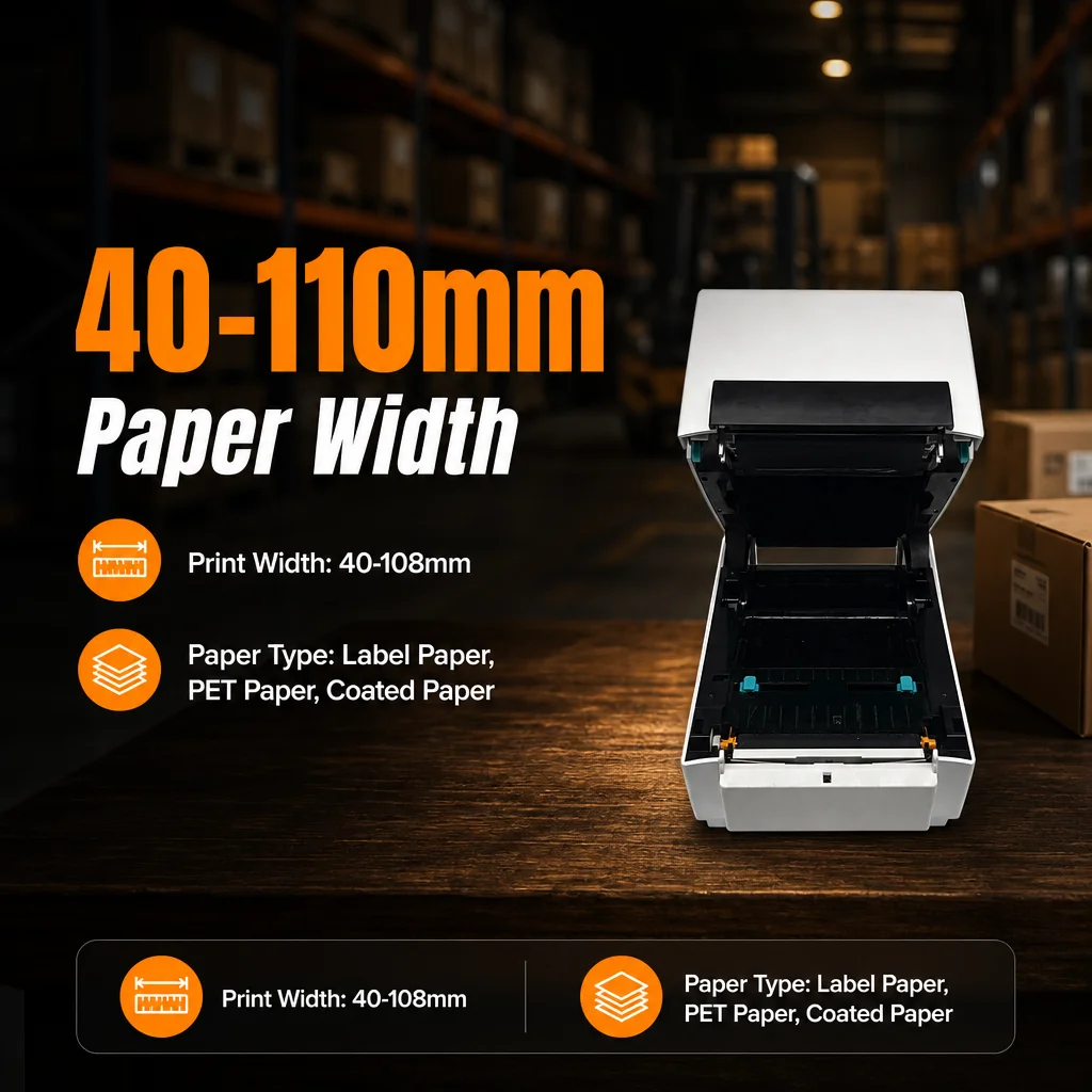 Uygun Fiyatlı 110mm Kablosuz T - Thermal Transfer Ribbon 110Mm incelemesi ve fiyatı