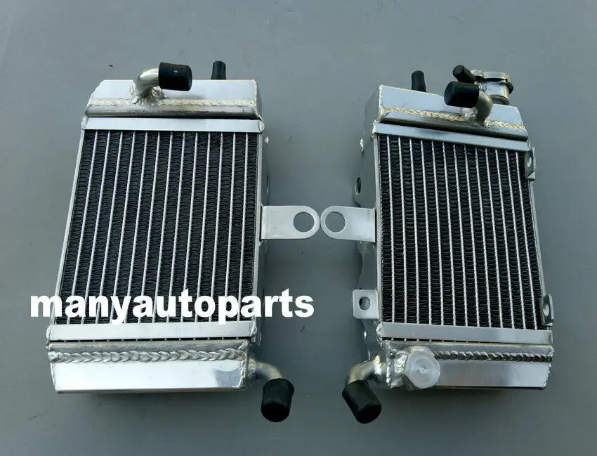 الألومنيوم المبرد لهوندا Transalp 600 XL600V XL 600V 1987-1999 98 97 96 95 94 93 92 91 90 89 88