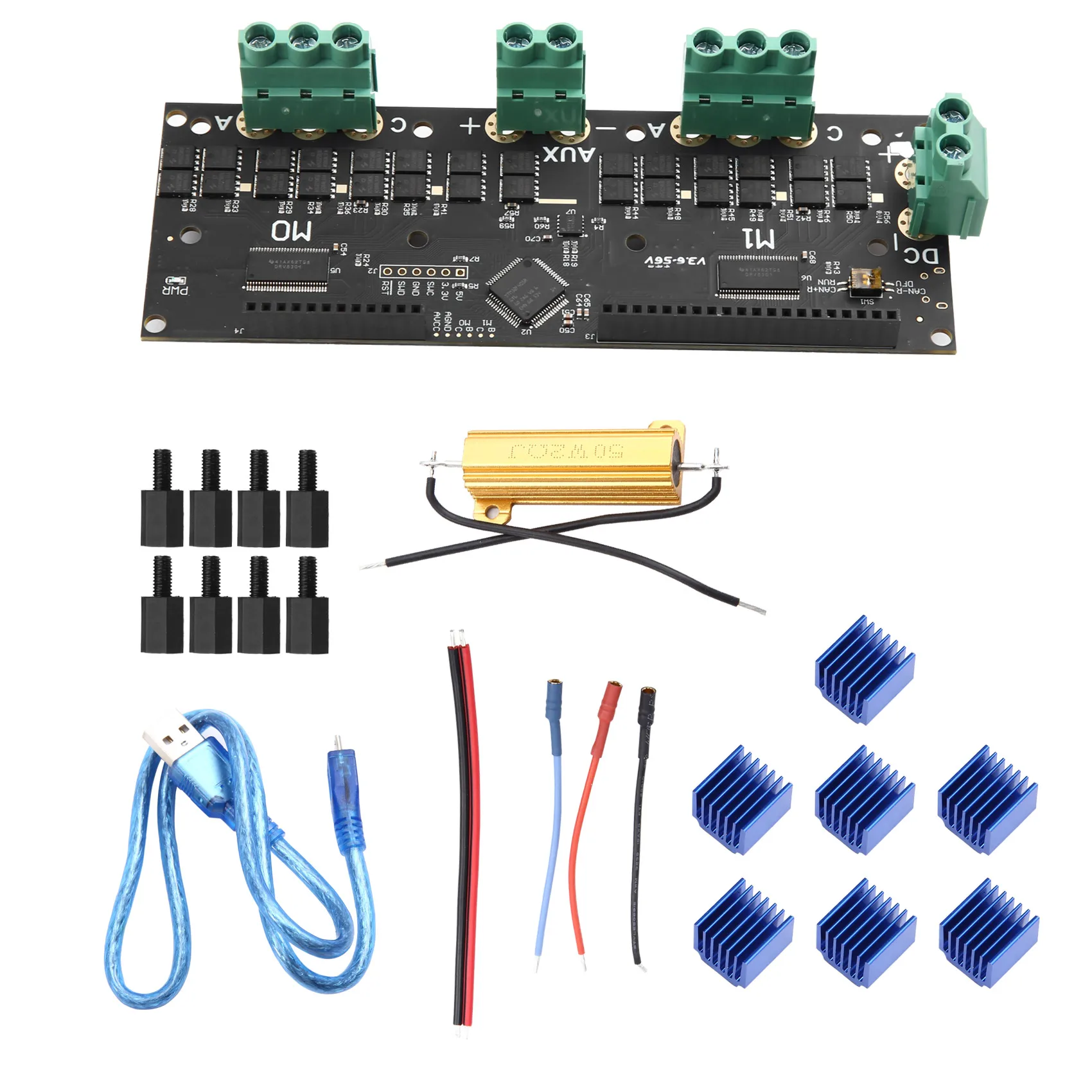 A52T Mks Xdrive 56V…