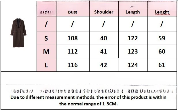 Modny płaszcz wełniany o uniwersalnym kroju na rok 2025