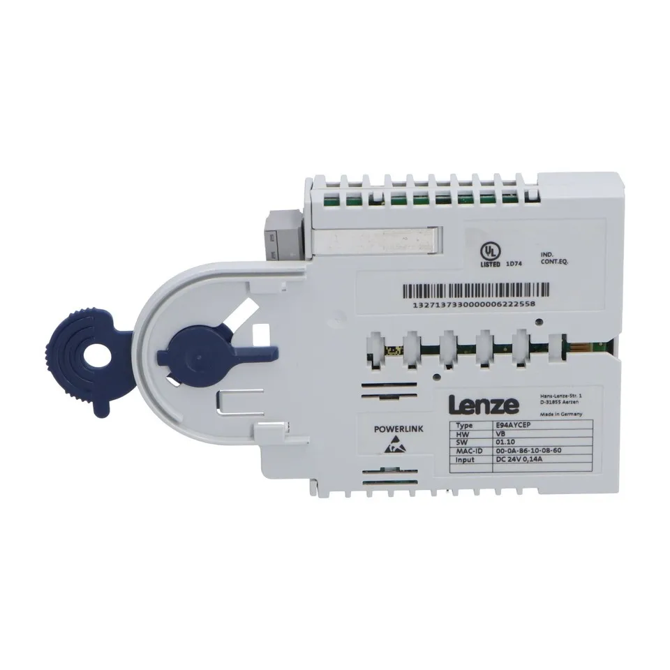 E94AYCEP New NFP Dedicated Controller Original Package
