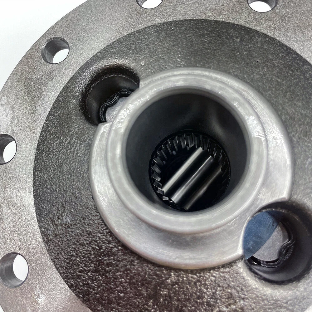 Limited Slip Differential Fit for Chevy GM 7.5\