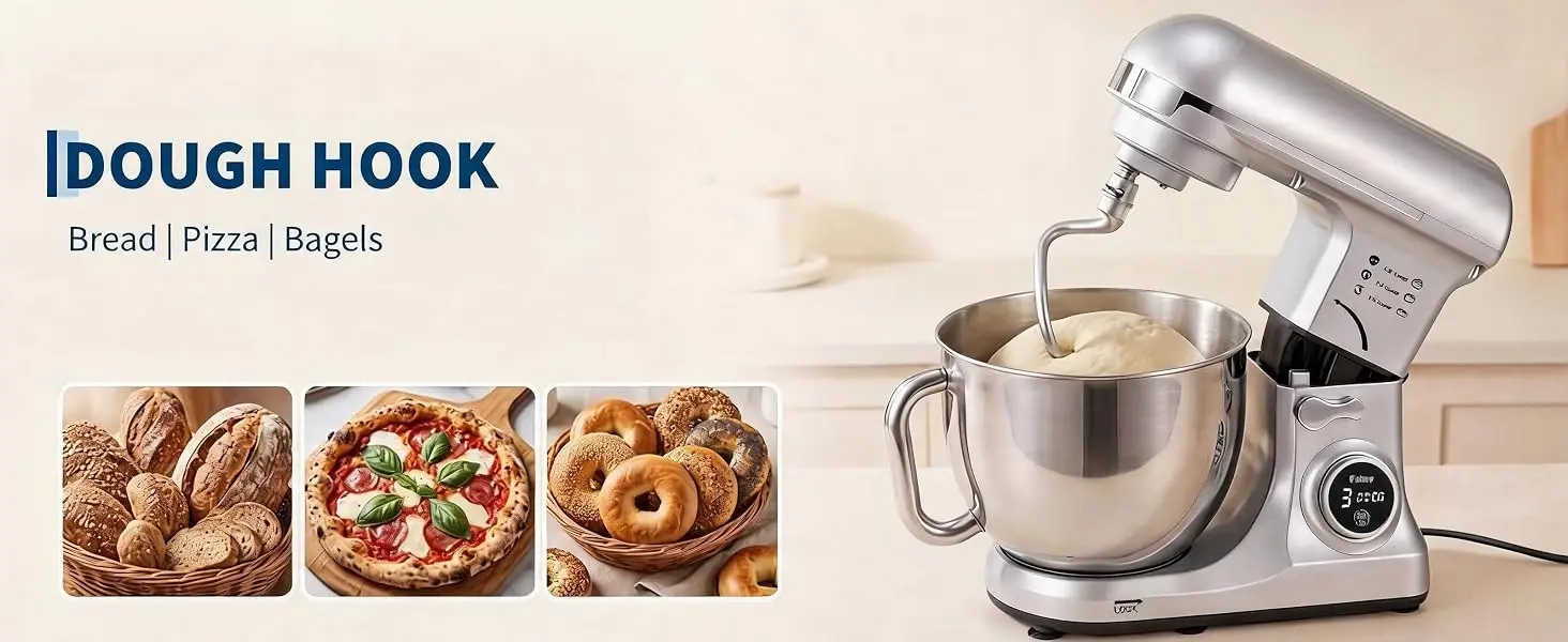 Stand Mixer
