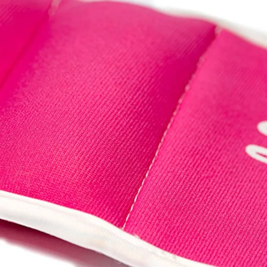 مجموعة أوزان الكاحل HEALTHYMODELLIFE 0.5 رطل 1 رطل 2 رطل 3 رطل 4 رطل 5 رطل 8 رطل ومجموعات قابلة للتعديل مثالية للنساء والرجال ومثالية لـ F