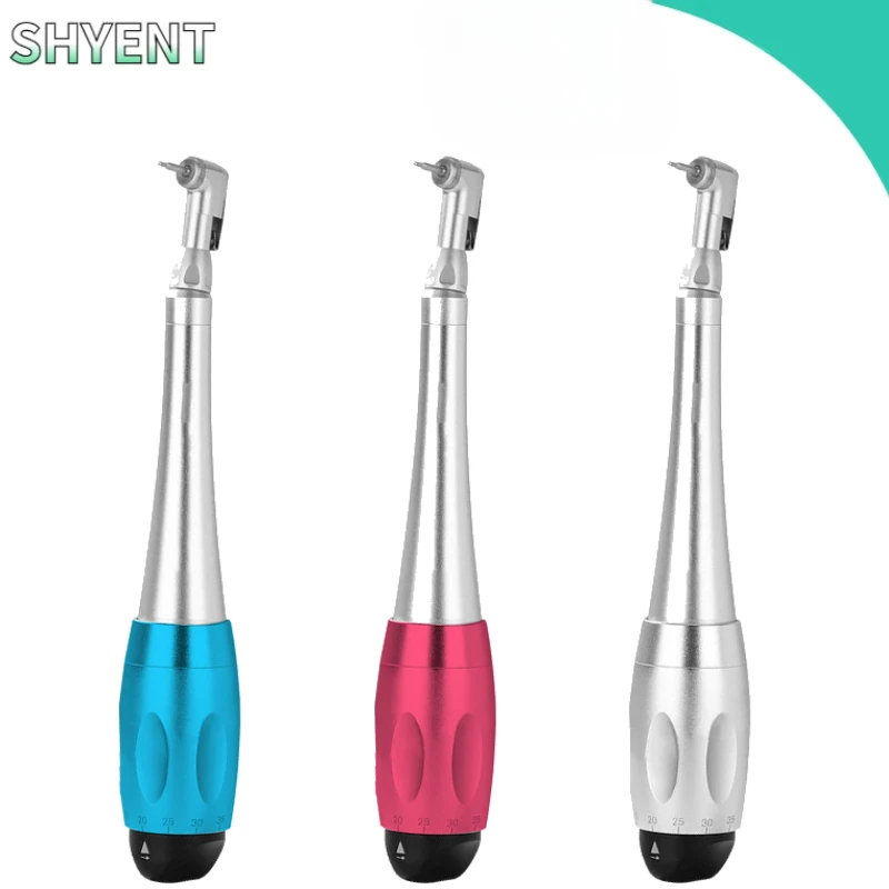 

Dental Implant Motor Electric Wireless Torque Driver Implant Torque Wrench Dental Repair Tools and Instruments 16 Screwdrivers