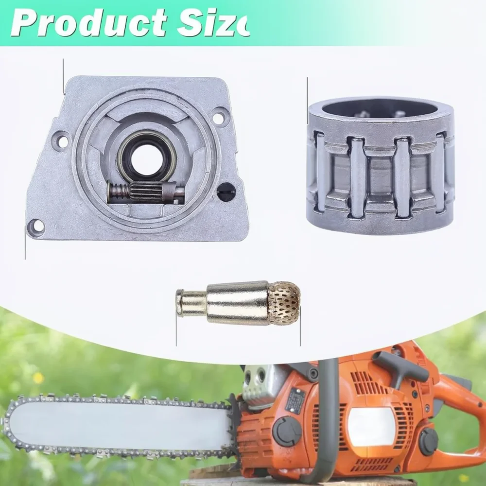 Untuk Husqvarna 61 66 266 268  - Gardening Tools Repair ulasan dan harga