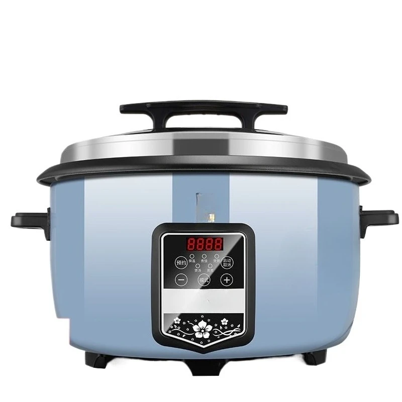 

Smart rice cooker commercial large capacity