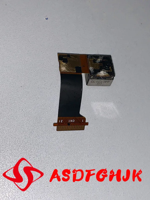 Original FOR Dell Venue 11 Pro 5130 Rear Camera YVDRT 0YVDRT CN-0YVDRT Works perfectly