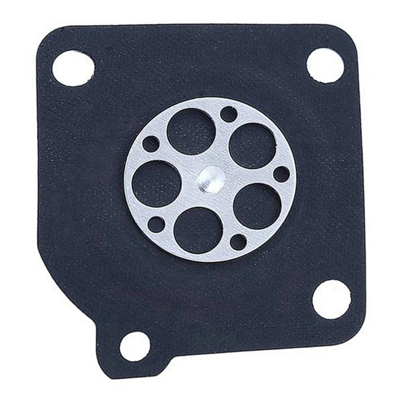 Diafragma de carburador para ZAMA, piezas, C1-M2B, C1S-E1, C1S-E2, C1S-H4A, C1S-H4B, C1S-H4C, C1S-H8, C1S-H8A, C1S-K1D, 50 C1S-S3, A015006