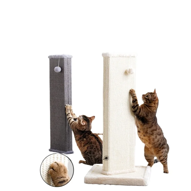 

Cat scratcher