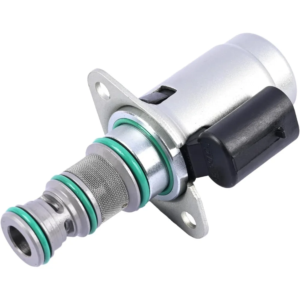 

Электромагнитный клапан XOJOX SV98-T39S 12 В 35T40860 для Hydraforce Muncie CS10 CS20 серии PTO самосвал 5019094 580037013