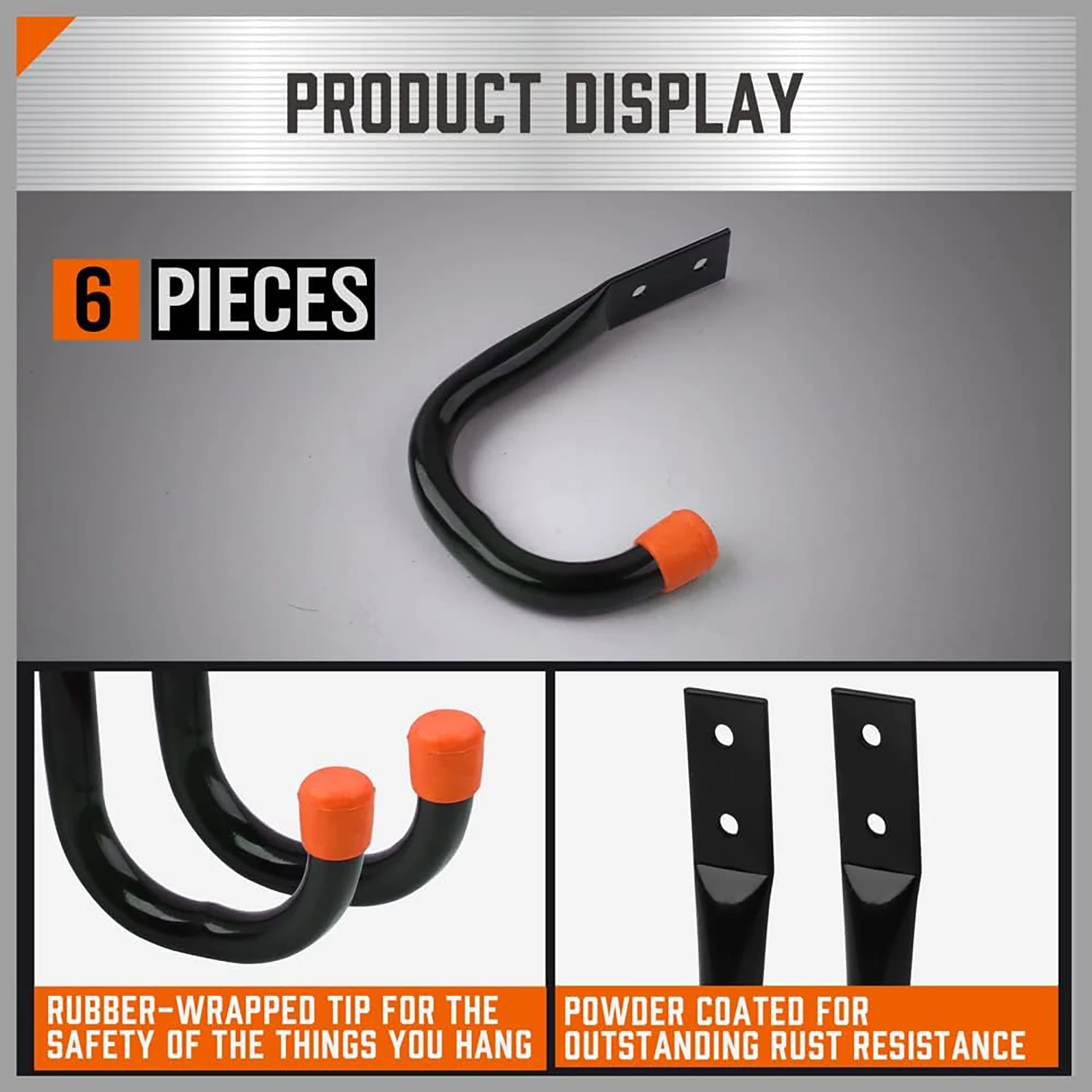 Thumbnail 4 - #28 Highest Rated Utility Hooks to Buy in 2026