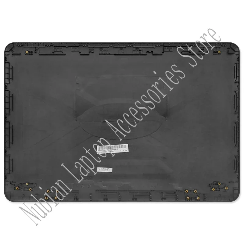 Imagem -03 - Nova Caixa do Portátil para Asus X556 X556u A556 A556u R556 Fl5900u F556u Portátil Lcd Capa Traseira Moldura Dianteira Dobradiças Capa X556 15.6