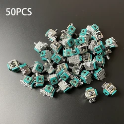 50pcs/lot Original for ALPS 3D Analog Joystick Button for Xboxone for Xbox One Controller Gamd Pad