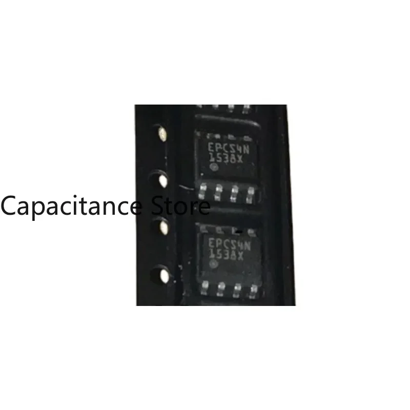 

10PCS EPCS4SI8N GAL20V8B-15LP PEEL18CV8P TL5209DR M61545 DAC0800LCN DAC0800LCM UCC28610DR GL852G/QFP48pin RN8302B RN7302