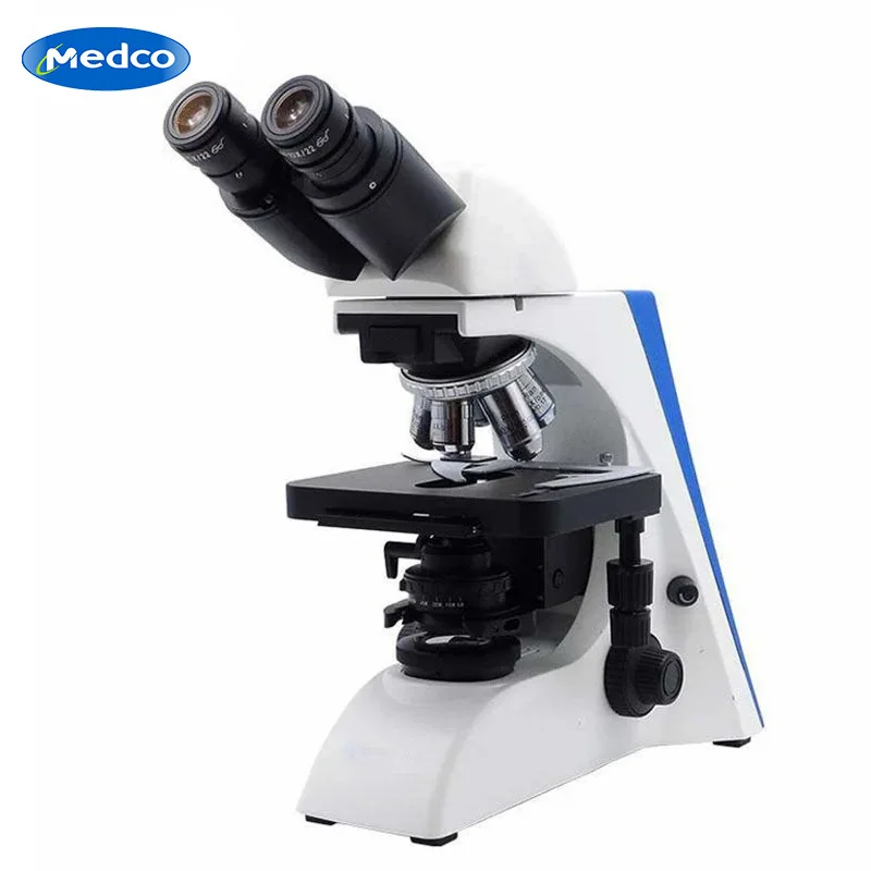 Optical Microscopy Biomicroscopy Binocular Laboratory Special Biological Amplifier Accessories