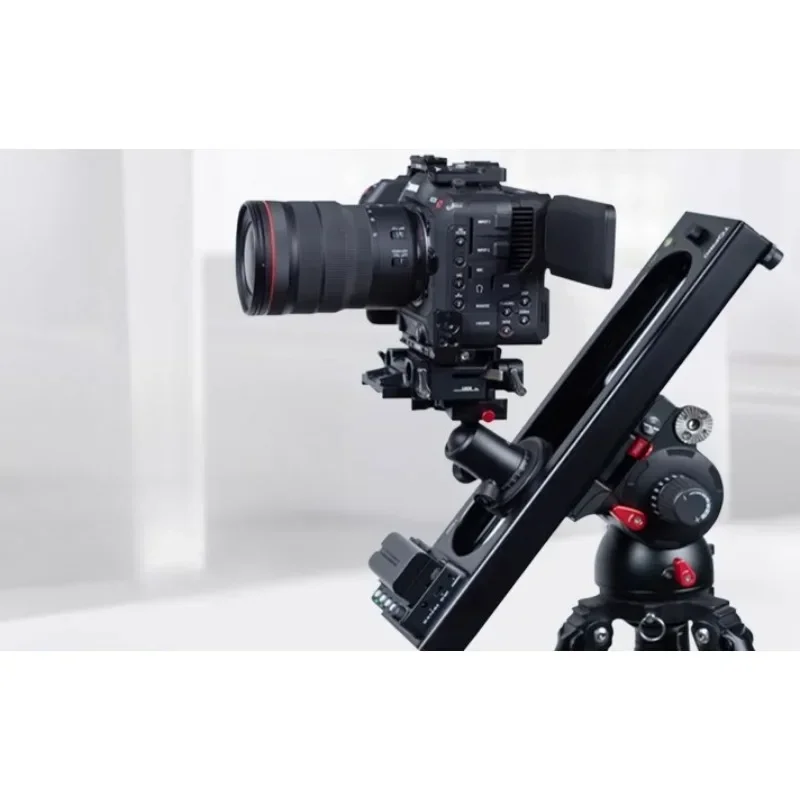 Electric slide SLR camera Time-lapse camera