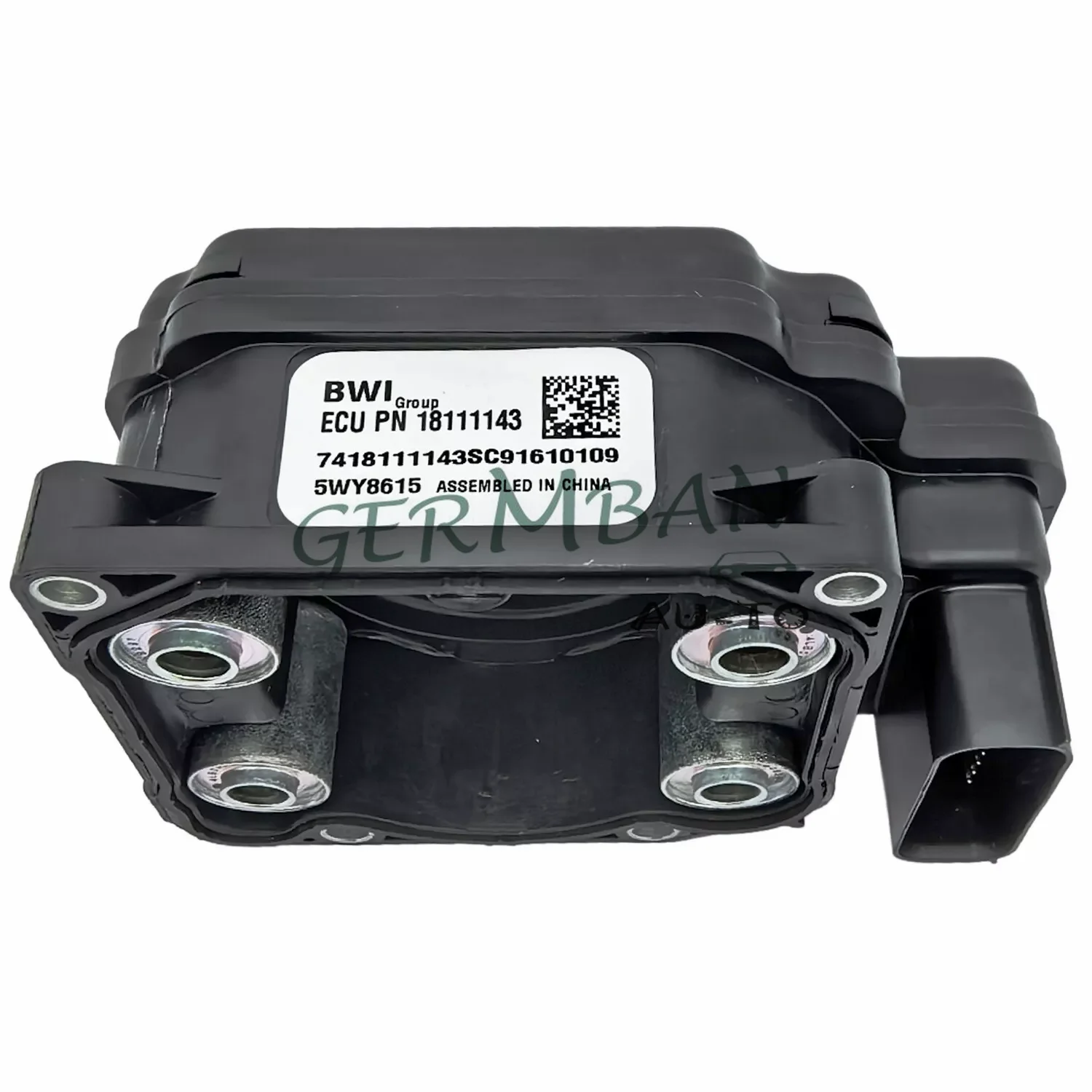 5WY8615 ABS เบรคโมดูลสําหรับ Harley Davidson V-Rod Electra Glide Touring 2008-2013 40649-08, 40601-08A