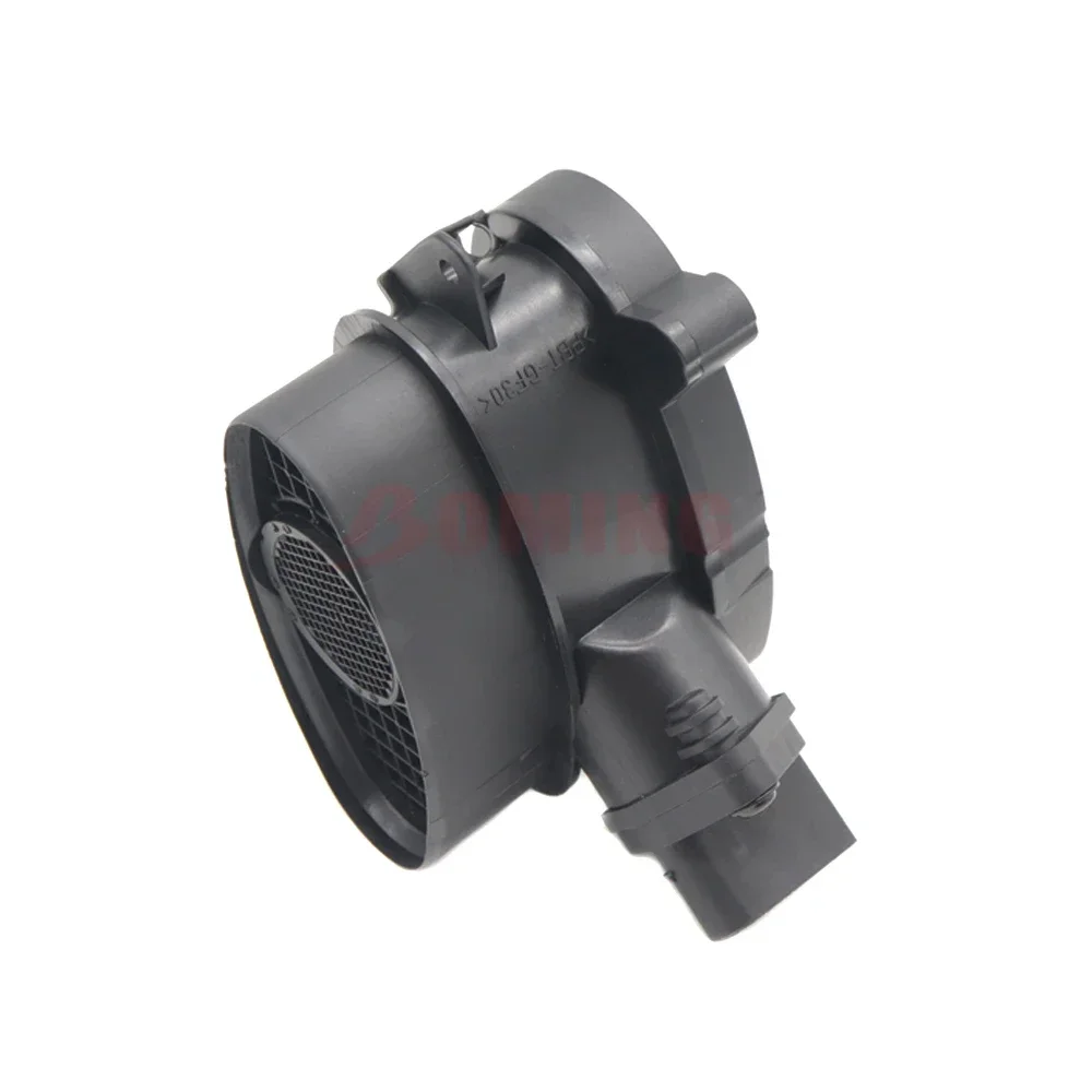 13712247002 New Mass Air Flow Meter Sensor For BMW E53 E46 E39 E38 318d 318td 320d 330d 330xd 520d 525d 530d 730d X5 0928400468 view 6