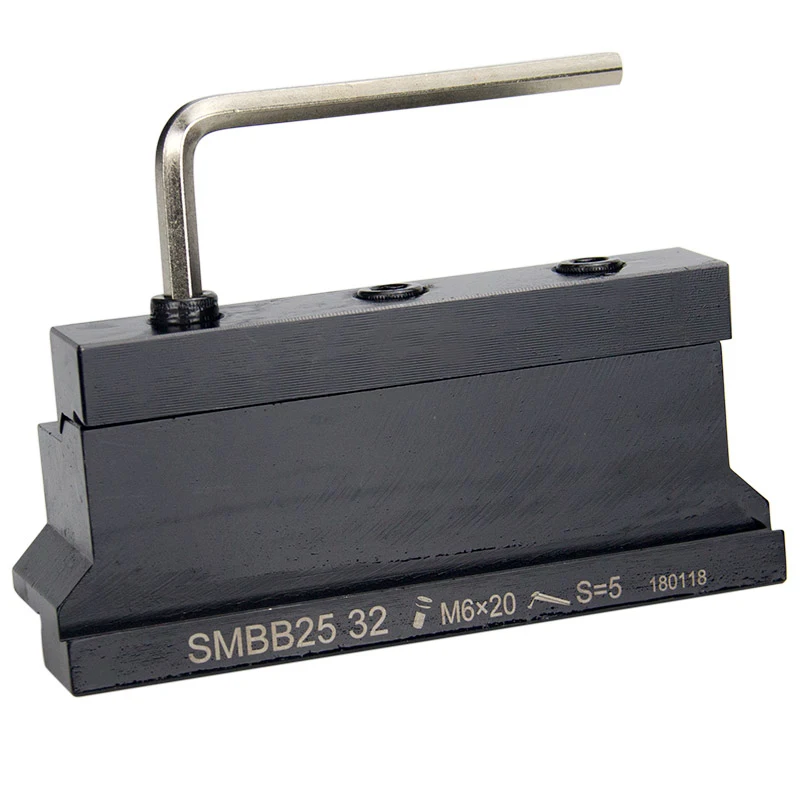 SPB226 SPB332 SMBB1626 SMBB2032 SPB326 حامل الأدوات SPB أو SMBB تحول آلة أداة قطع الحز الخارجي استخدام SP/ZQ إدراج