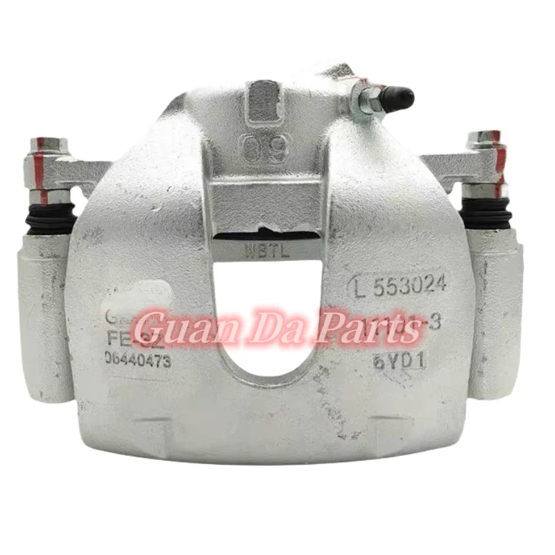 Car Front Wheel Brake Cylinder For Geely EV300 3V350 EV450 New Energy Parts