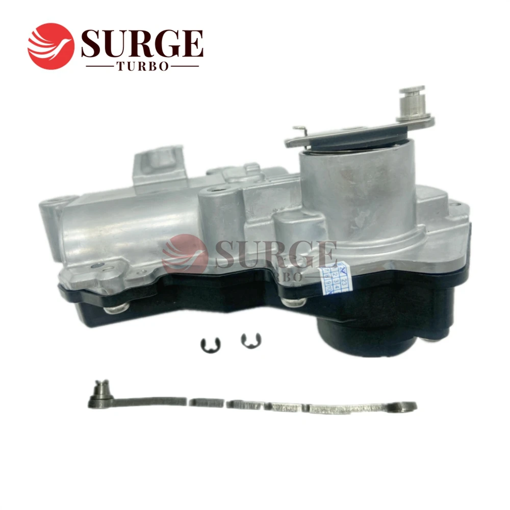 

Turbocharger Electronic Turbo Parts 17201-11120 CT16V Turbine Electronic Actuator for Toyota Prado Hilux 2.8 1GD-FTV Turbo Parts
