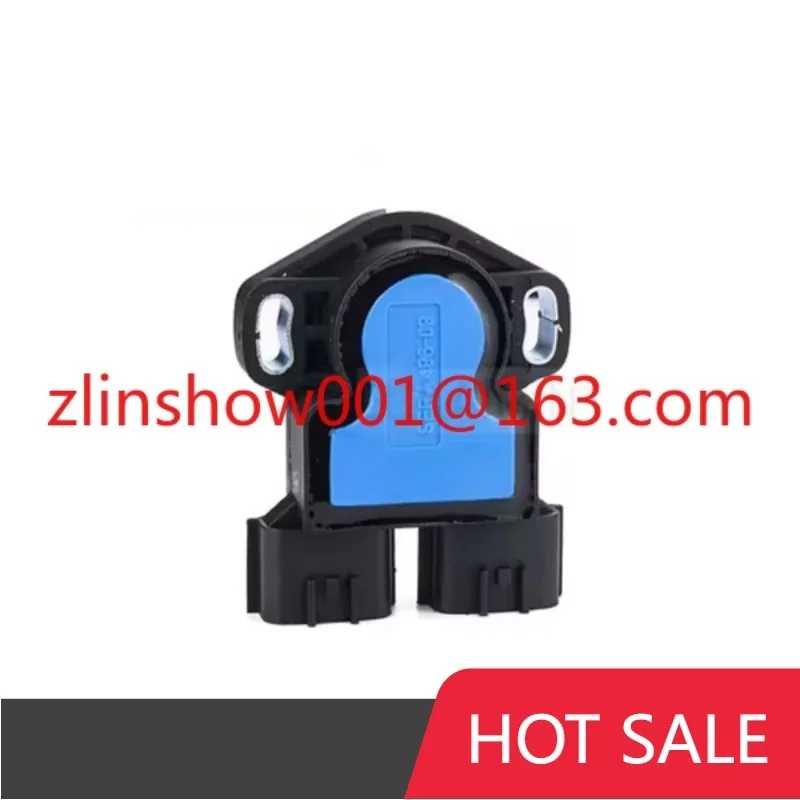 

Sera486-08 для 8971631640 SERA 486-08 для Holden Jackaroo Rodeo RA 3.0L 4JH1 Датчик положения дроссельной заслонки